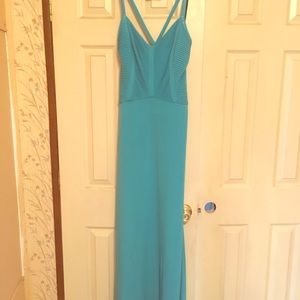 Bridesmaids dress/prom dress